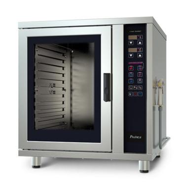 Imagem de Forno Combinado CMAX6 Gourmet Inox Prática 220V