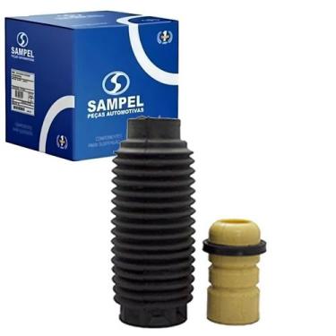 Imagem de Kit Do Amortecedor Dianteiro Aircross 2011 A 2018 / C3 2011 A 2018 / C