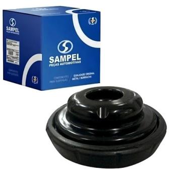 Imagem de Coxim Do Amortecedor Dianteiro C/Rolamento Cruze 2011 A 2016 - Sampel 