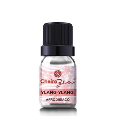Imagem de Essência Umidificador e Difusor Elétrico YlangYlang10ml - Lua Mística 