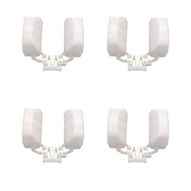 Imagem de Kit de reparo de carburador boia de copo de óleo para 139QMB 147QMD GY6 50 60 80cc PD18J PD19J 125CC 150CC ATV Gokart Moped Scooter