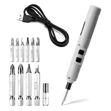 Imagem de Parafusadeira Recarregável Compacta E Eficiente - Phoenix