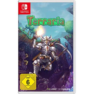 Imagem de Terraria (Nintendo Switch)