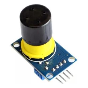 Imagem de Módulo Mq131 Mq-131 Sensor De Gás Ozônio Arduino - OEM