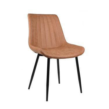 Imagem de Conjunto 2 Cadeiras Tainá Rivatti Móveis Caramelo