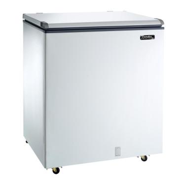Imagem de Conservador Esmaltec Ech250 215 Litros 1 Porta - Caixa Interna Branca 220V
