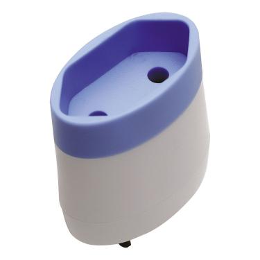 Imagem de Adaptador Reverso Daneva Dn1635 2p 15a 250 Volts