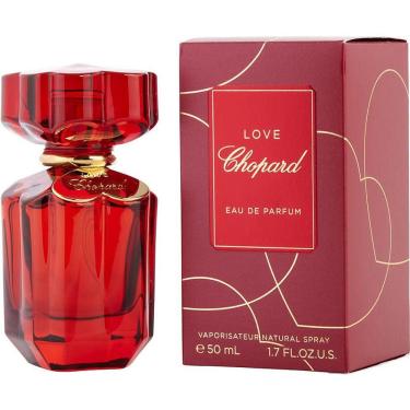 Imagem de Perfume Feminino Chopard Love Eau De Parfum Spray 50 Ml