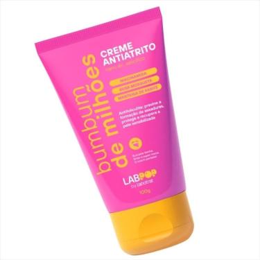 Imagem de Labotrat Bumbum De Milhões Creme Antiatrito 100g
