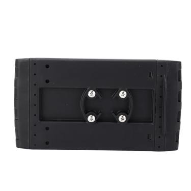 Imagem de Car Tablet Mount Anti Shake Unidirectional Stretching Universal Dash Tablet Holder 8‑14 Inch Tablet
