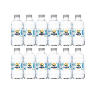 Imagem de Água mineral Lindoya Verao 240ml fardo com 12 unid Sem/gás
