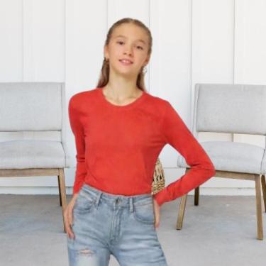 Imagem de kIT 10 Camiseta Básica kIT 10 Atacado infantil Menino e Menina Unisex 