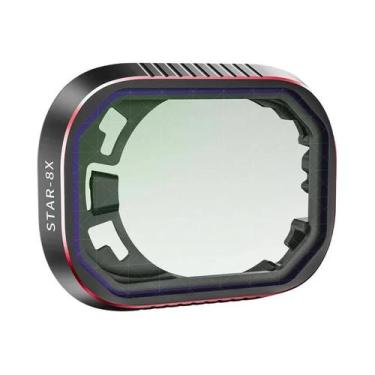 Imagem de DJI Mini 4Pro Drone Filtros De Lente Acessórios De Fotografia Aérea ST