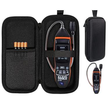 Imagem de CaseSack Estojo Para Detector De Vazamento Gás Klein Tools Et120