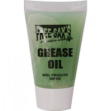 Imagem de Grease Lubrificante Para Tubos de Voltas de Afinação GREASE OIL 5 FREE SAX