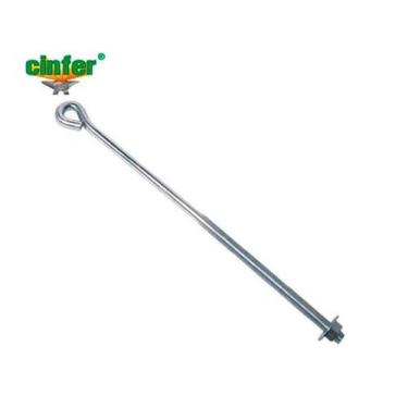 Imagem de ESTICADOR CORDOALHA CINFER 7/16x400 CINFER