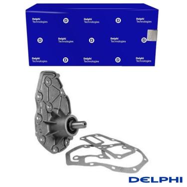 Imagem de Wp5943 - Bomba D`Agua C / Eletro Magnetic - Corcel / Belina / Del Rey 1.6 07-8 - Delphi