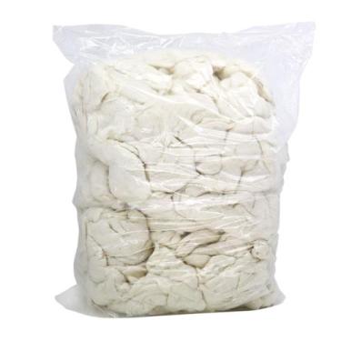 Imagem de Pacote Algodão Impermeável Hidrofobico 1kg Pet Shop Banho e Tosa - Hid