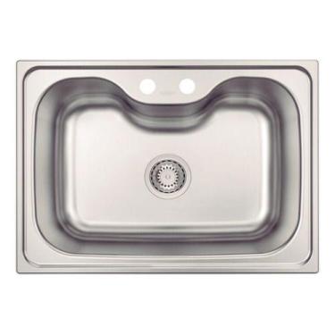 Imagem de Cuba Inox 64x49 Morgana 60 Undermount - Tramontina