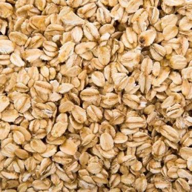 Imagem de Aveia Flocos Grossa 1kg - Cunhapan