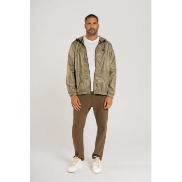 Imagem de Jaqueta Corta Vento The Philippines, Verde, M