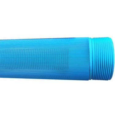Imagem de Filtro Vinyl Tubos Geo Vinyl 100 X 2 Metros Leve, U