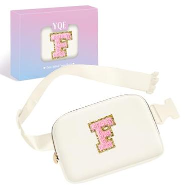 Imagem de Presentes de aniversário para meninas, 4 5 6 7 8 9 10 11 12 13 anos de idade presentes para meninas adolescentes crianças filha irmã ela, pochete fofa bolsa de cinto, bolsa transversal, material