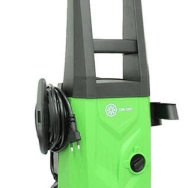 Imagem de Lavadora Alta Pressão Nature Profissional 1600W 220V - Ipc, 220V