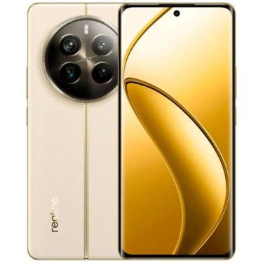 Imagem de Celular Smartphone Realme 12 Pro 256GB 8RAM 5G NFC