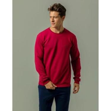 Imagem de Suéter Trup Sea De Moletom Sport Chiq Social Masculino-Masculino