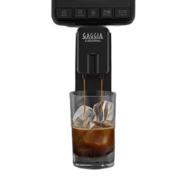 Imagem de Maquina Cafeteira Super Automática Gaggia Cadorna Prestige, 110V