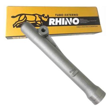 Imagem de Tubo Externo Bengala Suspensão Ld Moto Biz 125 2006 2007 - RR