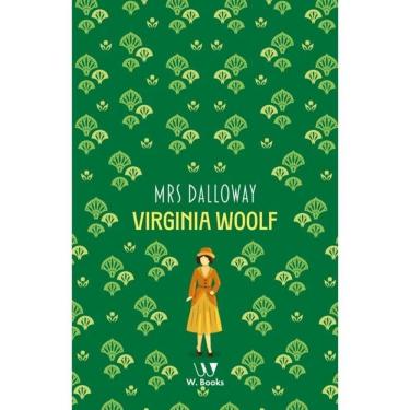 Imagem de Livro Mrs. Dalloway - Em Inglês