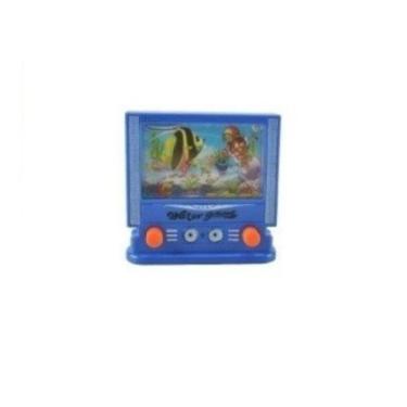 Imagem de Aquaplay Brink tema aquário jogos infantis