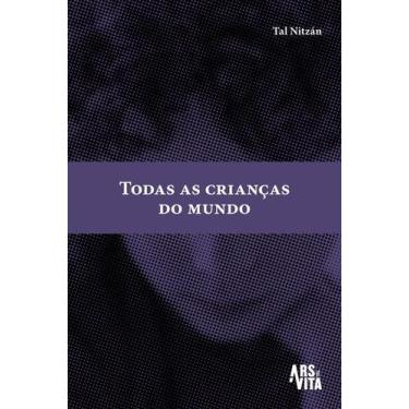 Imagem de Todas as Crianças do Mundo Sortido - ARS ET VITA, Sortido