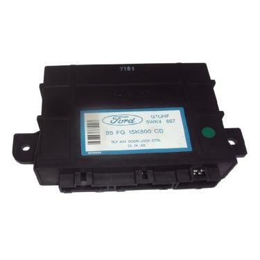 Imagem de Ford Escort Zetec Modulo Central De Alarme Genuíno
