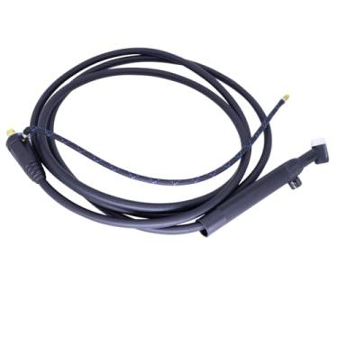 Imagem de Tocha Tig Válvula AM26 Conector Macho 13mm AM26-GR-ER13