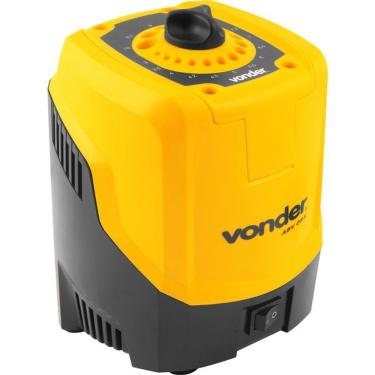 Imagem de Afiador De Brocas 95w Abv095 - Vonder 220V