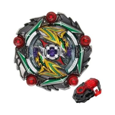 Imagem de Esquerda Direita B00 LR Lançador De Cordas DB B193 Ultimate Valkyrie L