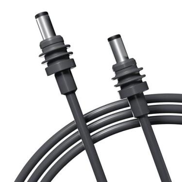 Imagem de Cabo Klutchtech compatível com Starlink Mini 2m cinza