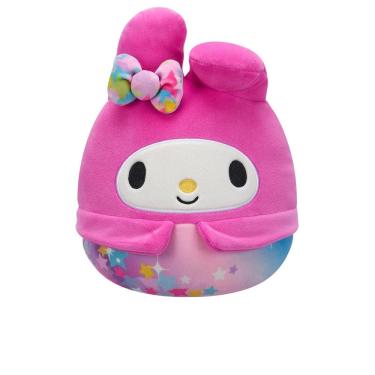 Imagem de Pelúcia My Melody de 25cm - Squishmallows Sanrio