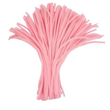 Imagem de Limpadores de cachimbo Featuman 200 peças de material artesanal de 30 