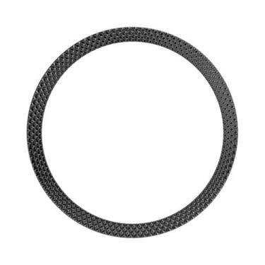 Imagem de Capa Protetora Para Samsung Galaxy Watch, Anel De Bumper Adesivo Para 