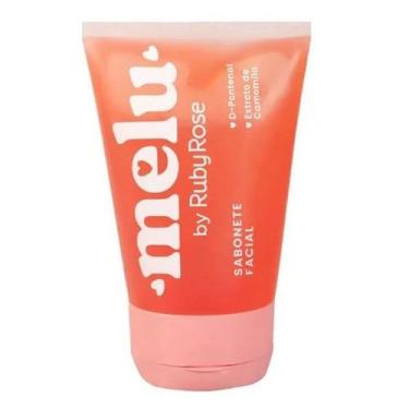 Imagem de Sabonete Facial Ruby Rose Melu RR4401, SABONETE