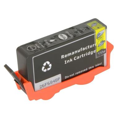 Imagem de Cartucho Para Impressora 564xl - CB316WL Black Compatível