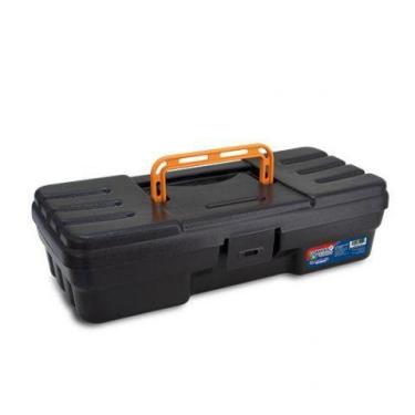 Imagem de Maleta de Ferramentas Combat Resistente Preto 30x 4x8 CM12 L - Arqplas