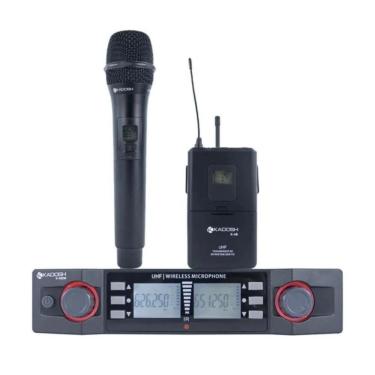 Imagem de Microfone Kadosh K492C