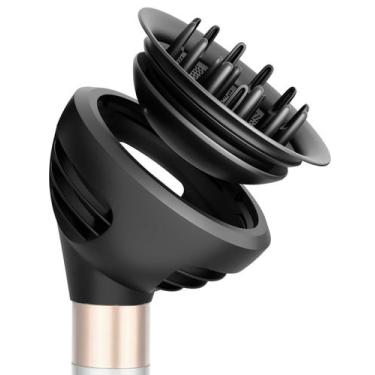 Imagem de Acessório de difusor Wave Curl YTCHYYSK para Dyson Airwrap