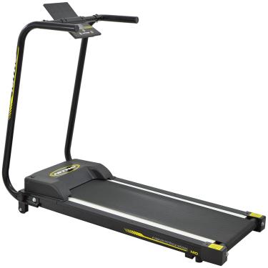 Imagem de Poli Sports Esteira Eletronica Nitro N10 1.6hp Preta Bivolt