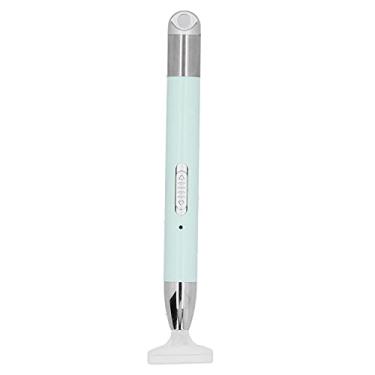 Imagem de AYNEFY Art Tool Painting Pen Art Brill Drill DOT Kit de Caneta Artesanal Resina de Diamante Ferramentas de Pintura de Diamante Acessórios para Desenho Cruz Stitch Applique ou Ferramentas de Artesanato de Unhas (Matcha Green (6 dicas de caneta))